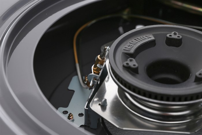 Bếp ga đơn Namilux NH-210AFM Màu Xám