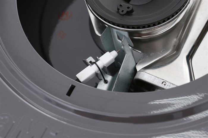 Bếp ga đơn Namilux NH-210AFM Màu Xám