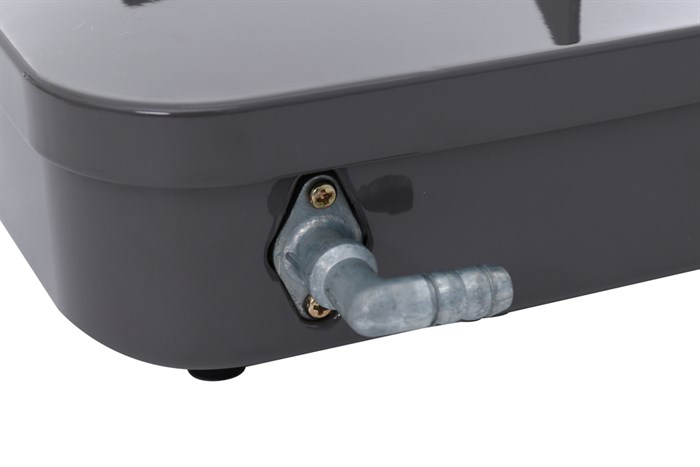 Bếp ga đơn Namilux NH-210AFM Màu Xám