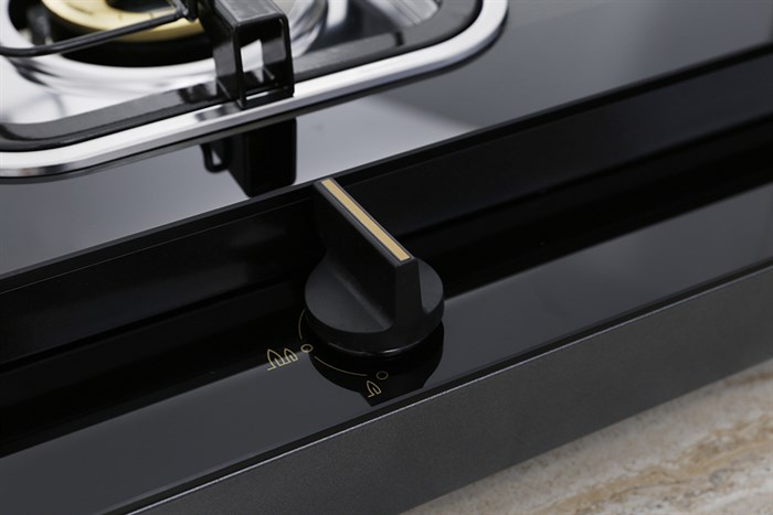 Bếp ga đôi Electrolux ETG727GKR Màu Đen