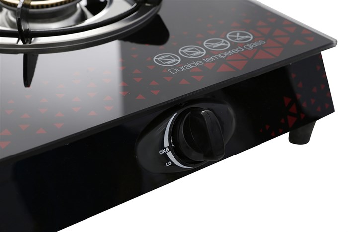 Bếp ga đôi Sunhouse SHB 201MT Màu Đen