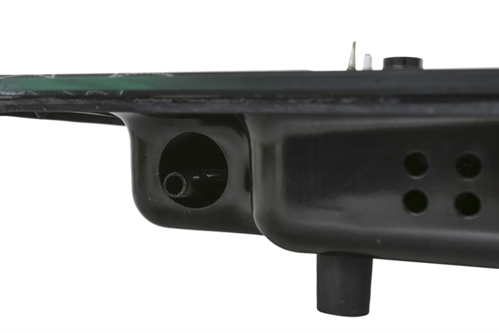 Bếp ga âm Sakura SV-2577GB Màu Đen