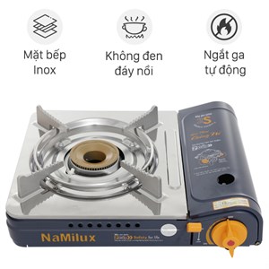 Bếp ga mini Namilux NH-054PS