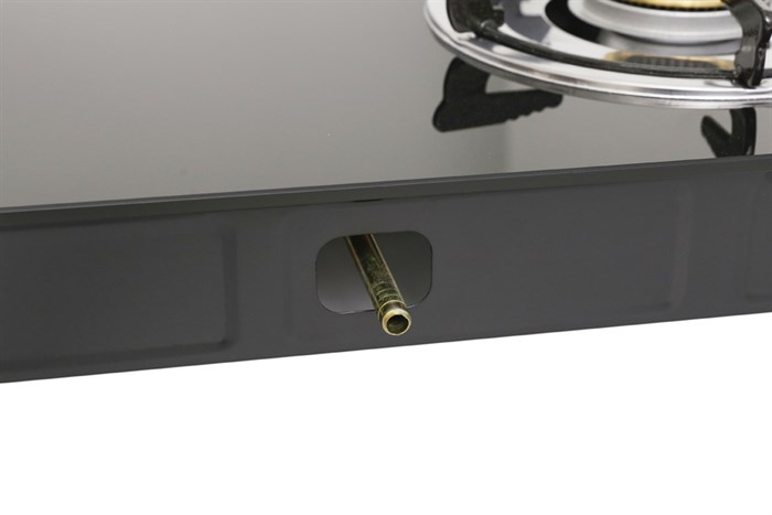 Bếp ga đôi TAKA DK70C Màu Đen