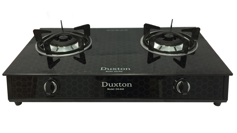 ចង្រ្កានហ្គាសភ្លោះ Duxton DG-940
