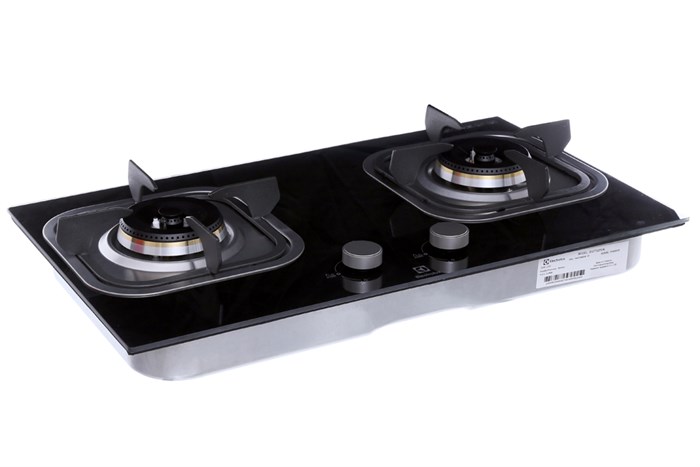 Bếp ga âm Electrolux EGT7221EK Màu Đen