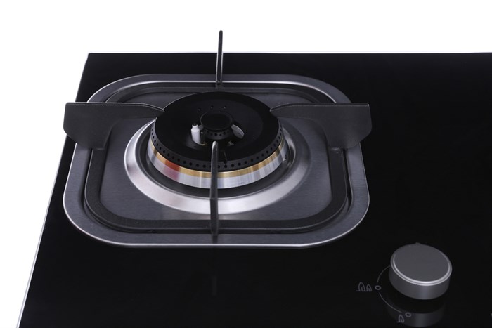 Bếp ga âm Electrolux EGT7221EK Màu Đen