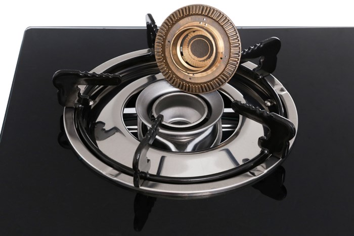 Bếp ga đôi Sunhouse SHB3326MT Màu Đen