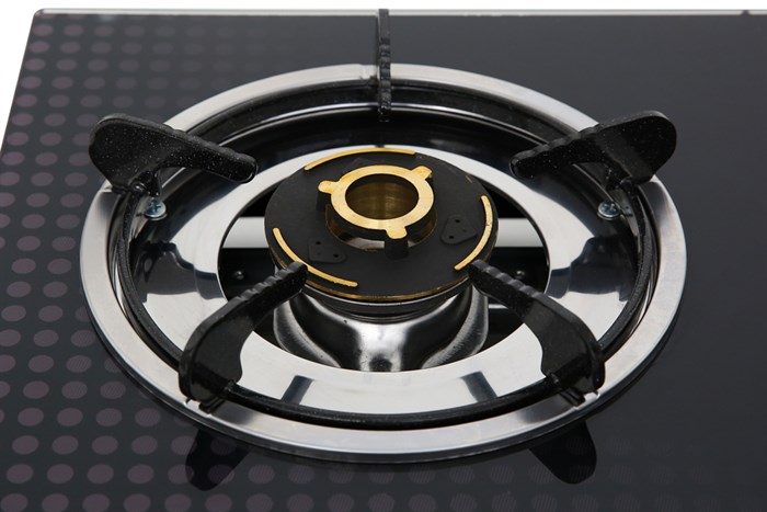 Bếp ga đôi Sunhouse SHB3366MT Màu Đen