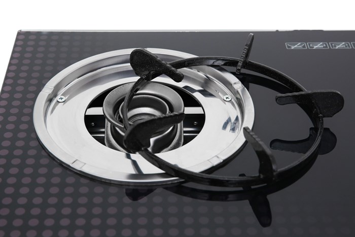 Bếp ga đôi Sunhouse SHB3366MT Màu Đen