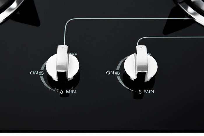 Bếp ga âm Sunhouse SHB5546MT Màu Đen