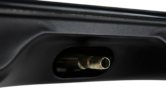 Bếp ga âm Sunhouse SHB5546MT Màu Đen