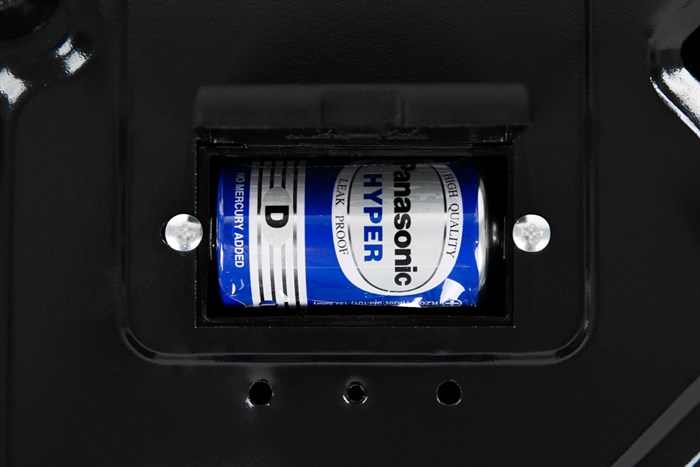 Bếp ga âm Sunhouse SHB5548MT Màu Đen