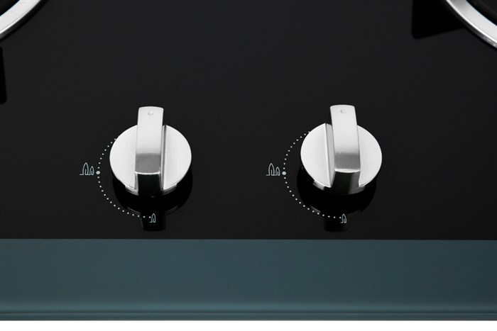 Bếp ga âm Sunhouse SHB5548MT Màu Đen