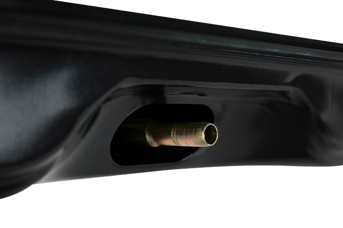 Bếp ga âm Sunhouse SHB5548MT Màu Đen