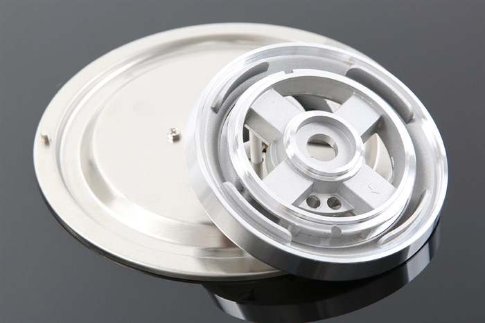 Bếp ga âm Teka GT LUX 86 3G Màu Đen