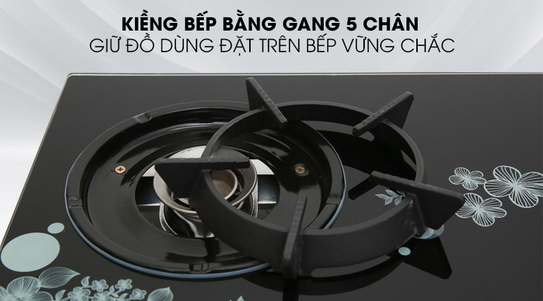 Bếp gas Taka KG5