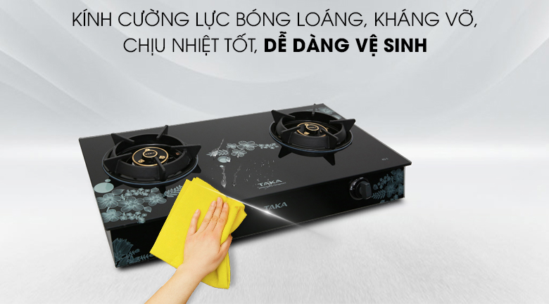 Bếp gas Taka KG5