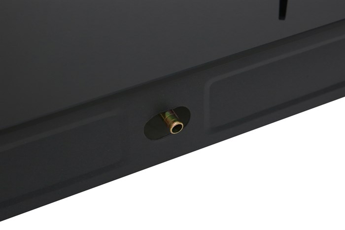 Bếp gas Taka KG5 Màu Đen