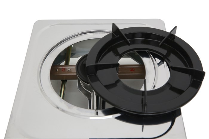 Bếp ga đơn Namilux NH-260ASM Màu Inox