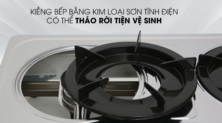 Bếp gas Namilux NH-566ASM