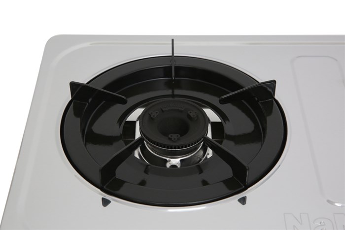 Bếp gas Namilux NH-566ASM Màu Inox