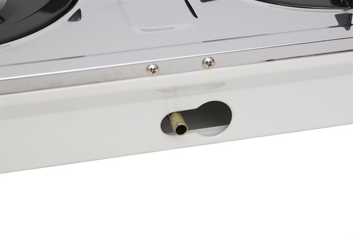 Bếp gas Namilux NH-566ASM Màu Inox