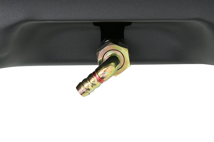 Bếp ga âm Sakura SG-2568GB Màu Đen