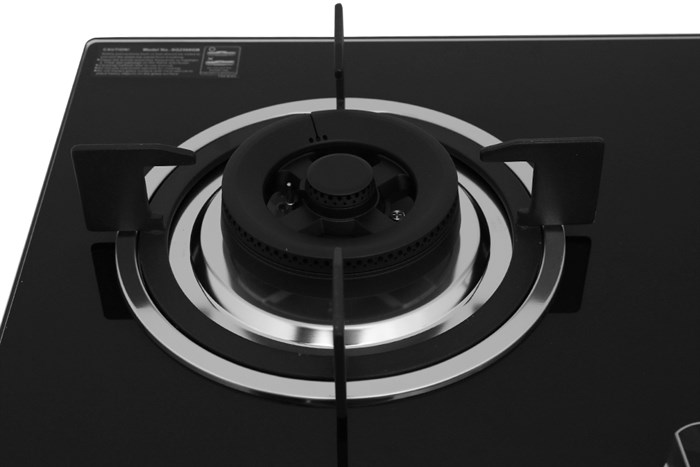 Bếp ga âm Sakura SG-2568GB Màu Đen