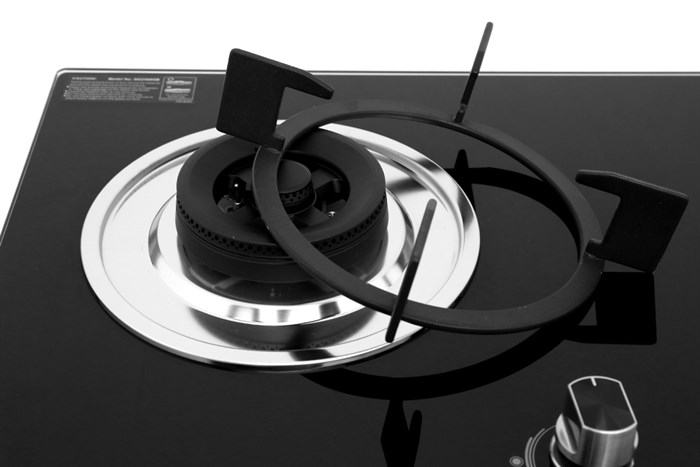 Bếp ga âm Sakura SG-2568GB Màu Đen