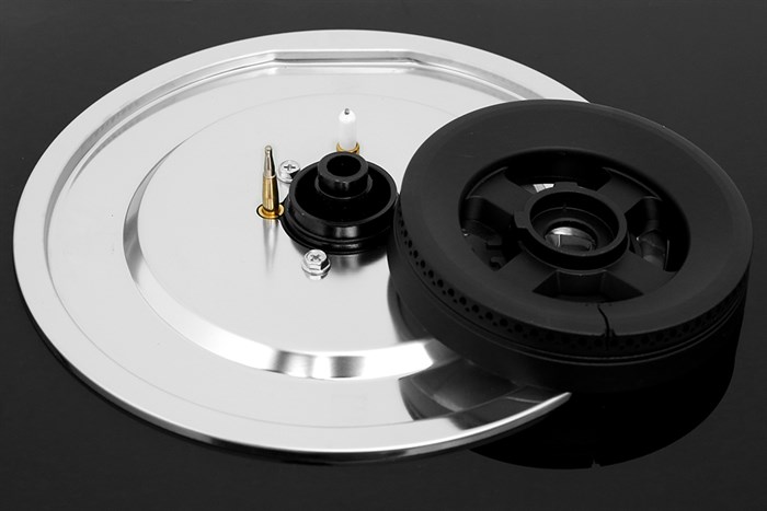 Bếp ga âm Sakura SG-2568GB Màu Đen