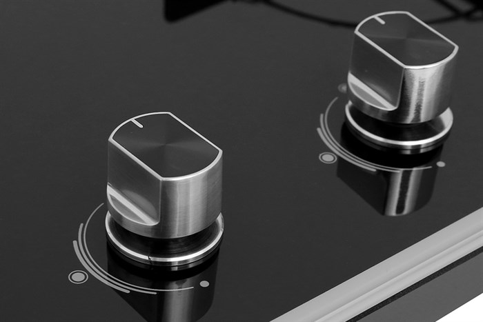 Bếp ga âm Sakura SG-2568GB Màu Đen