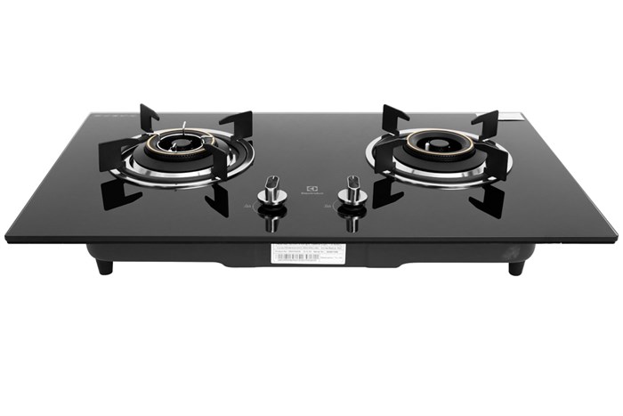 Bếp ga âm Electrolux EHG723BA Màu Đen