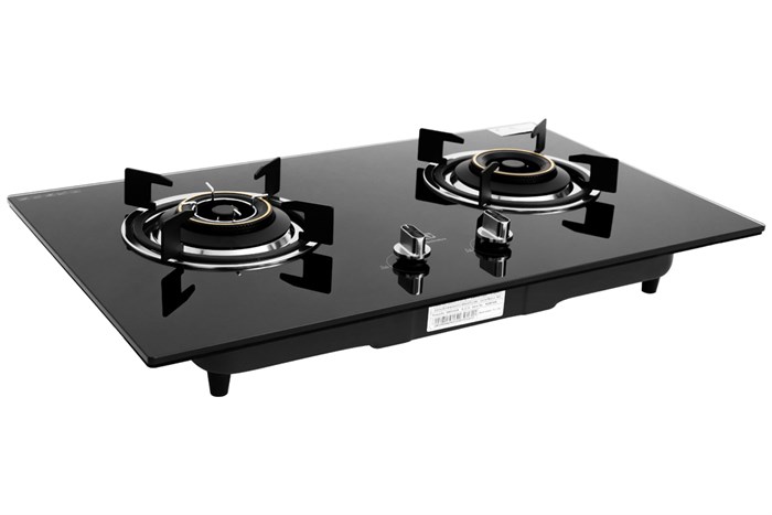 Bếp ga âm Electrolux EHG723BA Màu Đen