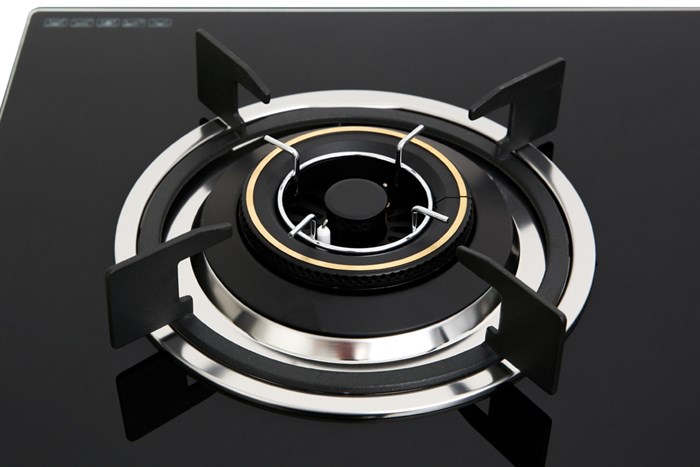 Bếp ga âm Electrolux EHG723BA Màu Đen