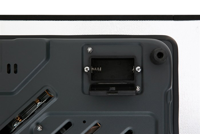 Bếp ga âm Electrolux EHG723BA Màu Đen