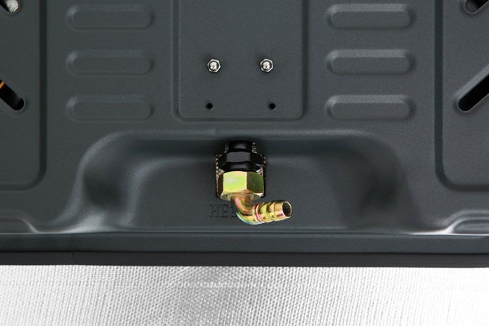 Bếp ga âm Electrolux EHG723BA Màu Đen