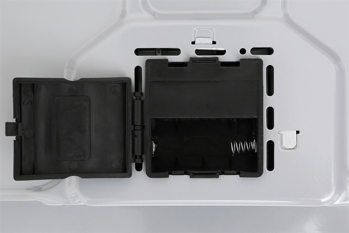 Bếp ga âm Midea MQ7208-G Màu Đen