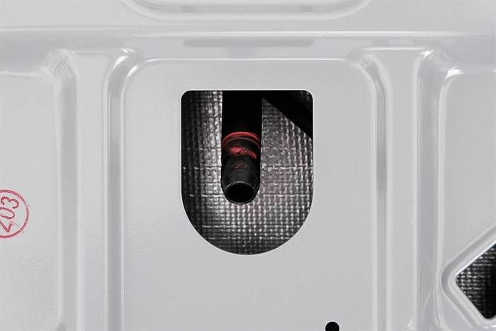 Bếp ga âm Midea MQ7208-G Màu Đen