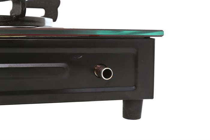 Bếp ga đơn Sunhouse SHB212KG Màu Đỏ