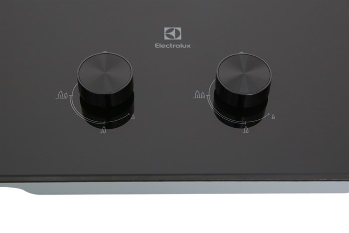 Bếp ga âm Electrolux EHG7230BE Màu Đen