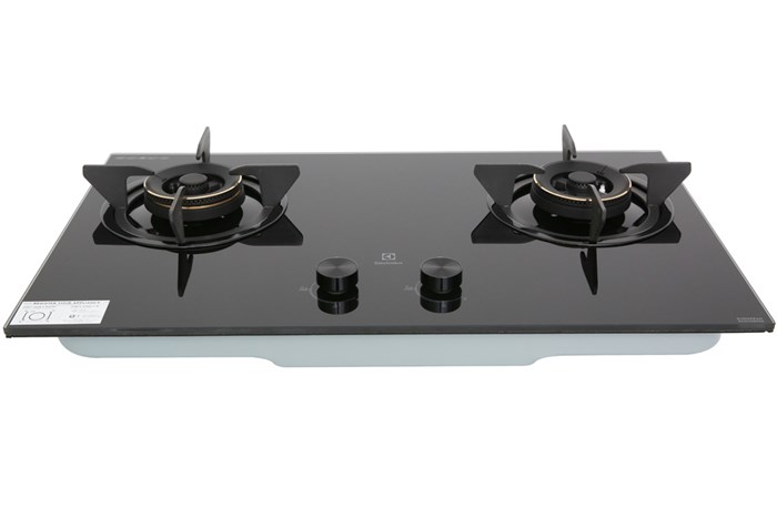 Bếp ga âm Electrolux EHG7230BE Màu Đen