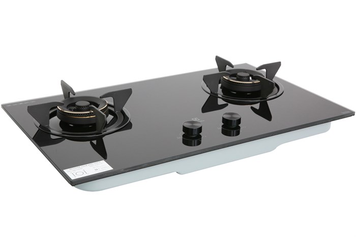 Bếp ga âm Electrolux EHG7230BE Màu Đen