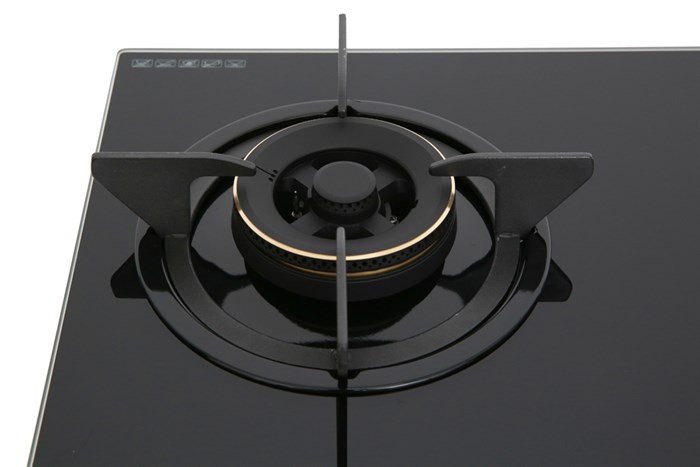 Bếp ga âm Electrolux EHG7230BE Màu Đen