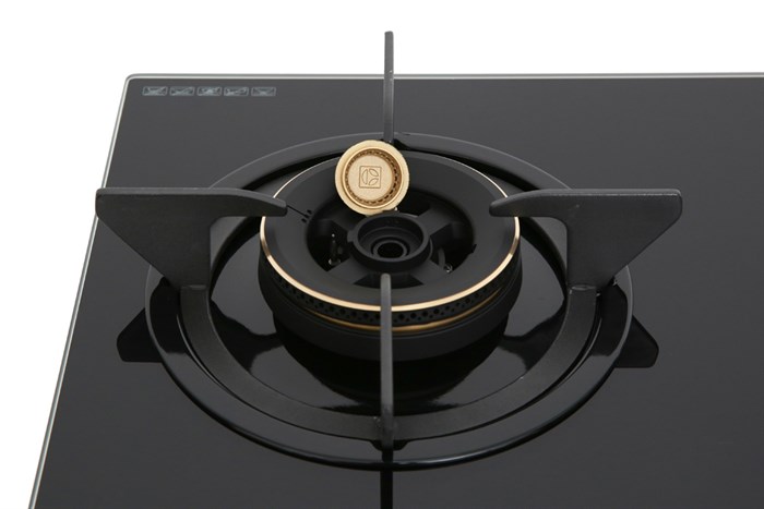 Bếp ga âm Electrolux EHG7230BE Màu Đen