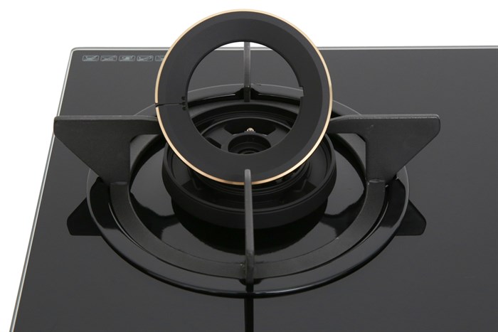 Bếp ga âm Electrolux EHG7230BE Màu Đen