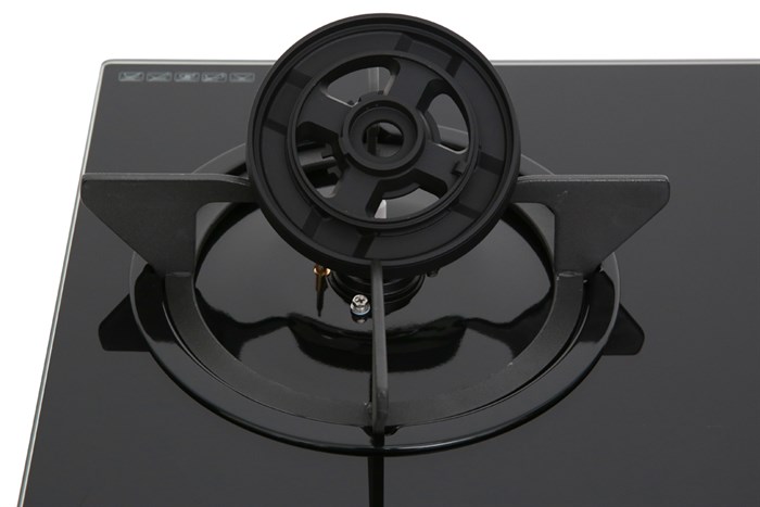 Bếp ga âm Electrolux EHG7230BE Màu Đen