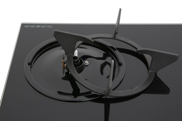 Bếp ga âm Electrolux EHG7230BE Màu Đen