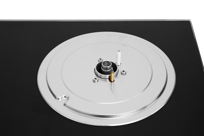 Bếp ga âm Midea MQ7630-G Màu Đen