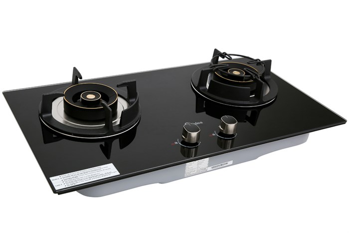 Bếp ga âm Midea MQ7630-G Màu Đen